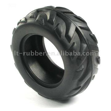  Toy Tires ( Toy Tires)
