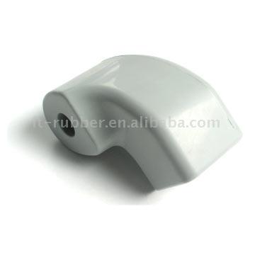  Rubber Pipe Fittings