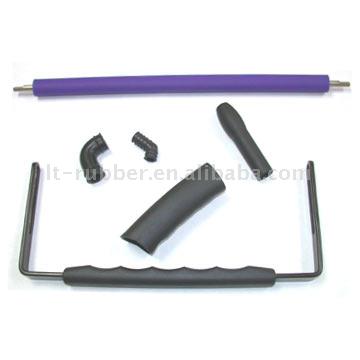  Rubber Roller ( Rubber Roller)