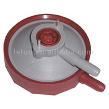  LFS-02B Low Pressure/Vacuum Switch ( LFS-02B Low Pressure/Vacuum Switch)