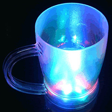  Flashing Beer Cup (Flashing Beer Cup)