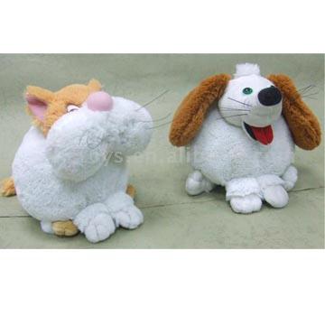  Stuffed Toy