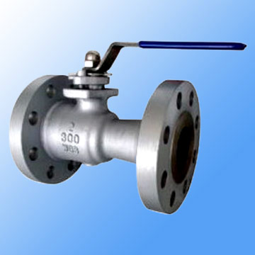  1pc Floating Ball Valve