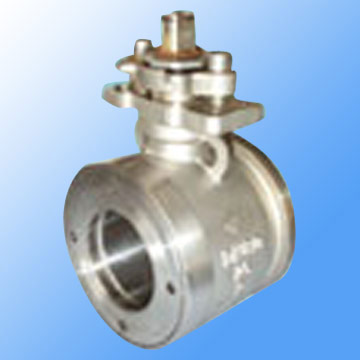  Wafer Type Ball Valve (Вафельные типа шаровой кран)