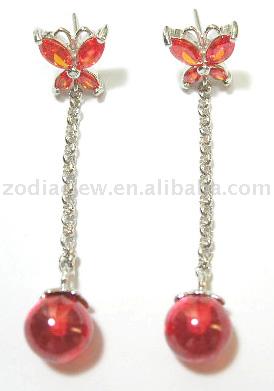  S925 Earring ( S925 Earring)