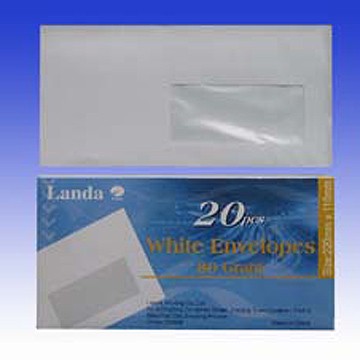  Paper Envelope ( Paper Envelope)