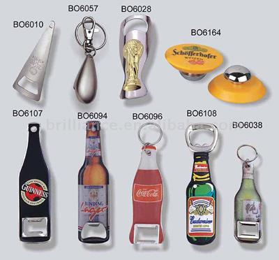  Bottle Opener (Бутылка открывалка)