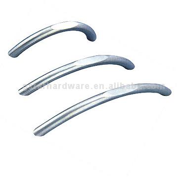  Stainless Steel Furniture Handles (Poignées de meubles en acier inoxydable)