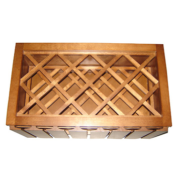  Wall Wine Rack Cabinet ( Wall Wine Rack Cabinet)