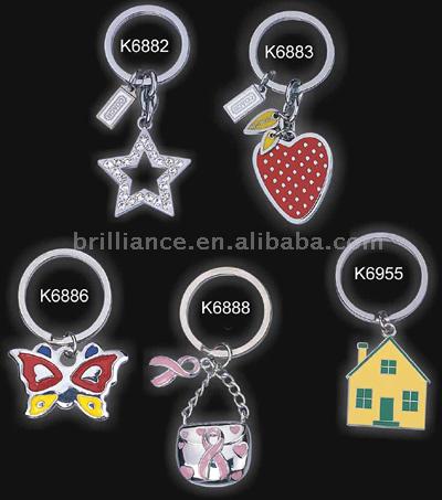  Key Chain ( Key Chain)