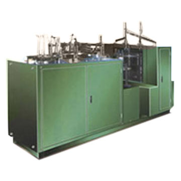  Paper Cup Forming Machine (Paper Cup Forming M hine)