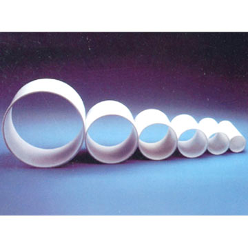  PTFE Ram Extruded Tube