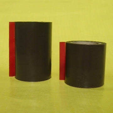  PTFE Adhesive Tape ( PTFE Adhesive Tape)