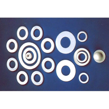 PTFE Ball and Ball Valve Seat