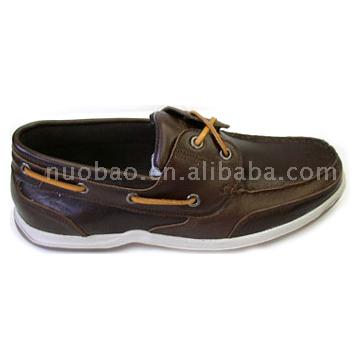  Casual Shoes (Туфли)