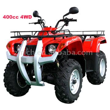  EEC Approved ATV ( EEC Approved ATV)