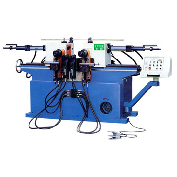  Double-End Hydraulic Bending Machine ( Double-End Hydraulic Bending Machine)