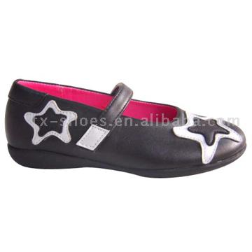  Children`s Casual Shoe (12611) (Children`s Casual Shoe (12611))
