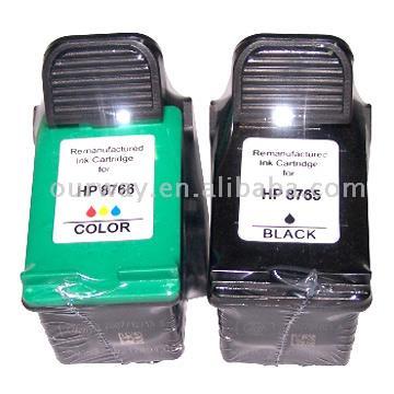  HP Ink Cartridge (Чернильный картридж HP)