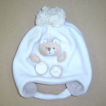  Kids` Beanie