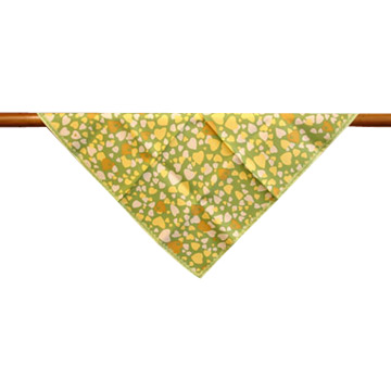  Silk Scarf ( Silk Scarf)