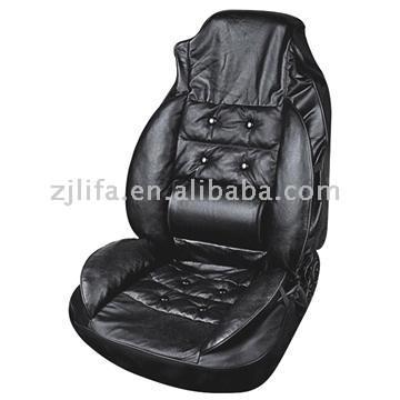  Leather Seat Cover (Кожаное сиденье Обложка)