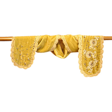  Handmade Scarf ( Handmade Scarf)