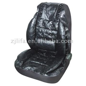  Leather Seat Cover (Кожаное сиденье Обложка)