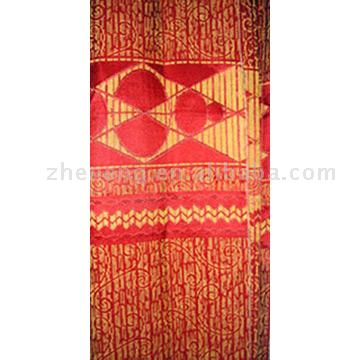  Curtain Fabric ( Curtain Fabric)