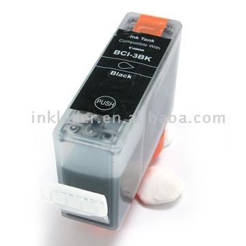  Canon Compatible Inkjet Cartridge (Canon Совместимый струйный картридж)