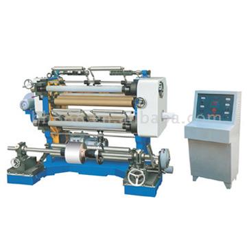 Slit Machine (Slit Machine)