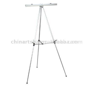  Aluminum Sketch Easel (Aluminium Sketch Staffelei)