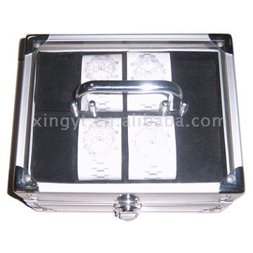  Aluminum Watch Case ( Aluminum Watch Case)