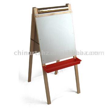  Double-Face Studio Easel (Double-Face-Studio Staffelei)