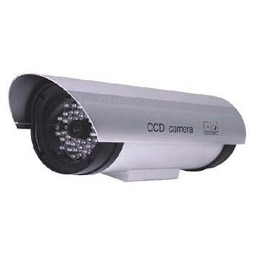  55m IR Camera