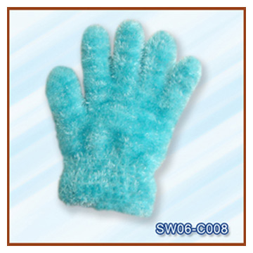  Feather Gloves ( Feather Gloves)