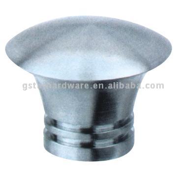  Stainless Steel Knob ( Stainless Steel Knob)