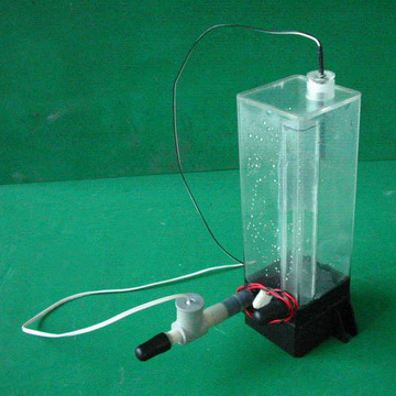  Water Pump ( Water Pump)