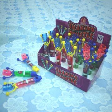  Shaking Whistle Candy Box Packing (Shaking Whistle Candy Box Verpackungseinheit)