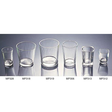  Glass Cup (Стекло Кубок)