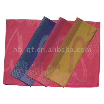  Kitchen Towel (Serviette de cuisine)