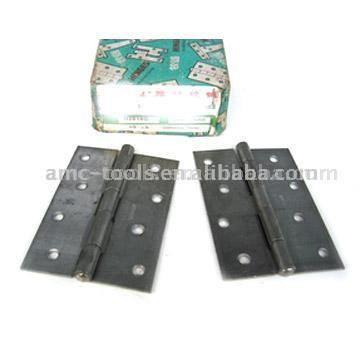  Iron Hinge ( Iron Hinge)