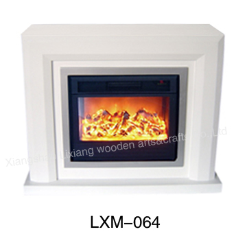  Mantel
