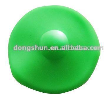  Flashing Frisbee