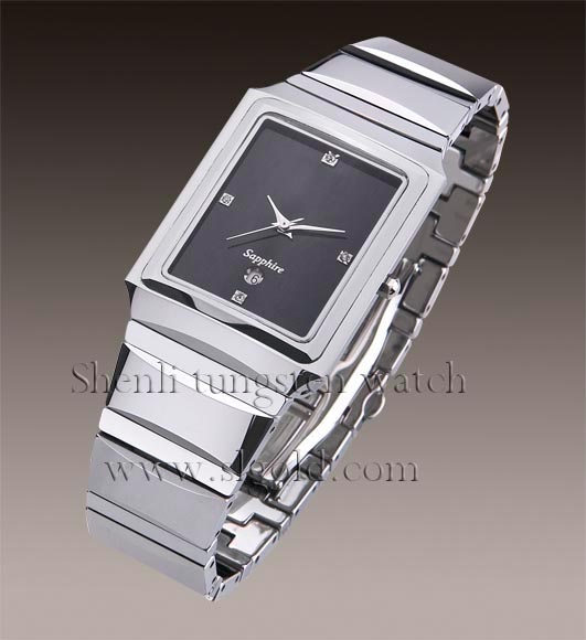  Tungsten Watch ( Tungsten Watch)
