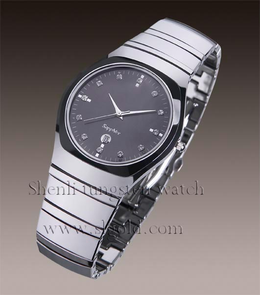  Tungsten Watch ( Tungsten Watch)