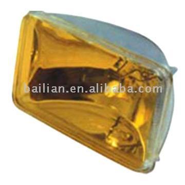 Sealed Beam Scheinwerfer, Schlussleuchte, Side Lampe, Signallampe (Sealed Beam Scheinwerfer, Schlussleuchte, Side Lampe, Signallampe)
