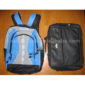  Backpack & Computer bag (Рюкзак & Компьютерные сумки)