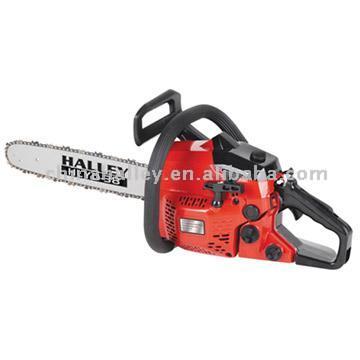  Gasoline Chain Saw (Бензин Цепные пилы)