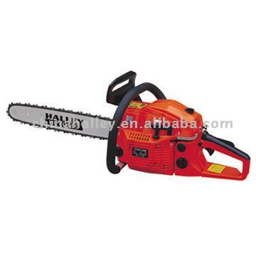  Gasoline Chain Saw (Бензин Цепные пилы)